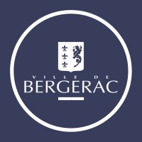 Ville de Bergerac logo, Ville de Bergerac contact details