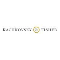 KACHKOVSKY & FISHER, INC. logo, KACHKOVSKY & FISHER, INC. contact details