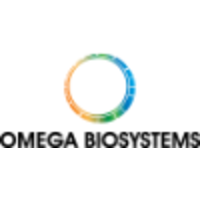 Omega Biosystems Incorporated logo, Omega Biosystems Incorporated contact details