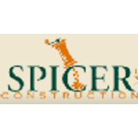 Spicer Construction logo, Spicer Construction contact details