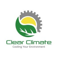 Clear Climate Ltd logo, Clear Climate Ltd contact details