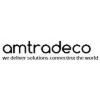 amtradeco group logo, amtradeco group contact details