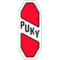 PUKY GmbH & Co.KG logo, PUKY GmbH & Co.KG contact details