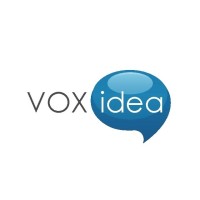 Voxidea logo, Voxidea contact details