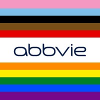 AbbVie logo, AbbVie contact details