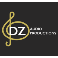 DZ Audio Productions logo, DZ Audio Productions contact details