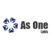 As One Labs logo, As One Labs contact details