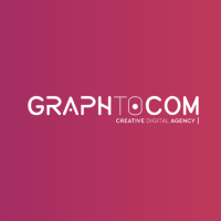 Graphtocom logo, Graphtocom contact details