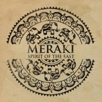 Meraki Design House logo, Meraki Design House contact details