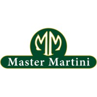 Master Martini Thailand logo, Master Martini Thailand contact details