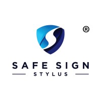 Safe Sign Stylus logo, Safe Sign Stylus contact details