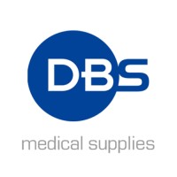 DBS Medical Supplies logo, DBS Medical Supplies contact details