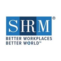 SHRM MENA logo, SHRM MENA contact details