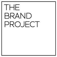 The Brand Project logo, The Brand Project contact details