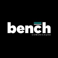 Bench Comunicação logo, Bench Comunicação contact details