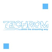 Techrom Tecnologia logo, Techrom Tecnologia contact details