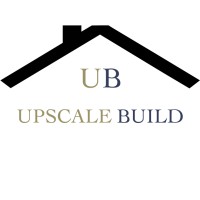 Upscale Build logo, Upscale Build contact details