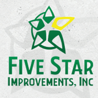 Rochester Five Star Improvements, Inc. logo, Rochester Five Star Improvements, Inc. contact details