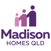 Madison Homes QLD logo, Madison Homes QLD contact details