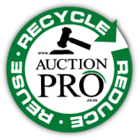 AuctionPro logo, AuctionPro contact details