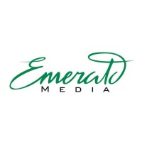 Emerald Media logo, Emerald Media contact details