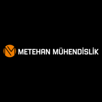 Metehan Mühendislik logo, Metehan Mühendislik contact details