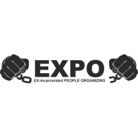 EXPO (EX-incarcerated People Organizing) logo, EXPO (EX-incarcerated People Organizing) contact details