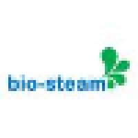 Bio Steam logo, Bio Steam contact details