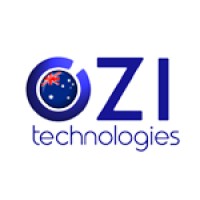 Ozi Technologies logo, Ozi Technologies contact details