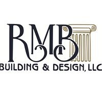 RMB Building & Design logo, RMB Building & Design contact details