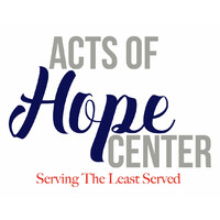 Acts of Hope Center logo, Acts of Hope Center contact details