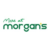 Morgan's Grocer logo, Morgan's Grocer contact details