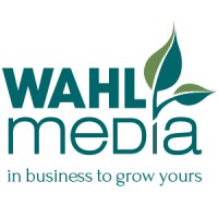 Wahl Media, Inc. logo, Wahl Media, Inc. contact details