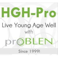 HGH-Pro logo, HGH-Pro contact details