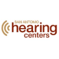 San Antonio Hearing Centers logo, San Antonio Hearing Centers contact details