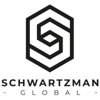 SCHWARTZMAN GLOBAL® logo, SCHWARTZMAN GLOBAL® contact details