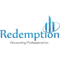 Redemption Accounting Professionals Inc logo, Redemption Accounting Professionals Inc contact details