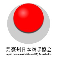 Japan Karate Association (JKA) of Australia Inc. logo, Japan Karate Association (JKA) of Australia Inc. contact details