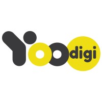 YooDigi logo, YooDigi contact details