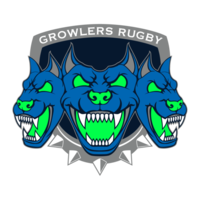 Grand Rapids Growlers Women's Rugby logo, Grand Rapids Growlers Women's Rugby contact details