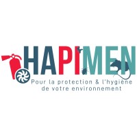 Hapimen logo, Hapimen contact details