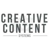 Creative Content Systems logo, Creative Content Systems contact details