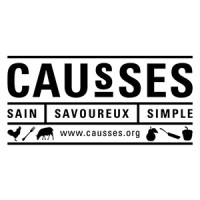 Causses logo, Causses contact details