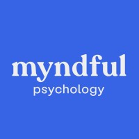 Myndful Psychology logo, Myndful Psychology contact details