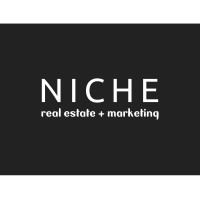 NICHE REAL ESTATE & MARKETING LLC logo, NICHE REAL ESTATE & MARKETING LLC contact details