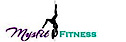 Mysfit Fitness logo, Mysfit Fitness contact details