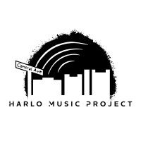 Harlo Music Project logo, Harlo Music Project contact details