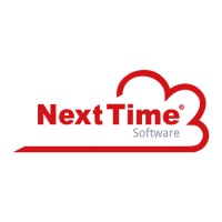 NextTime Software logo, NextTime Software contact details