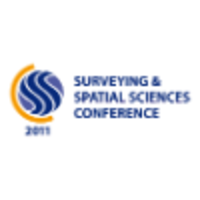 Surveying and Spatial Sciences Conference 2011 logo, Surveying and Spatial Sciences Conference 2011 contact details