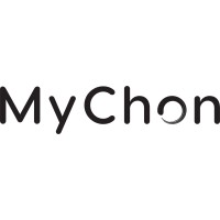 MyChon logo, MyChon contact details